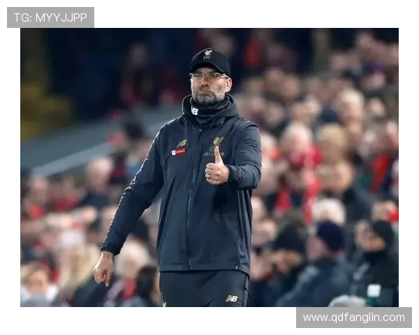 经纪人:克洛普曾可执教英美队