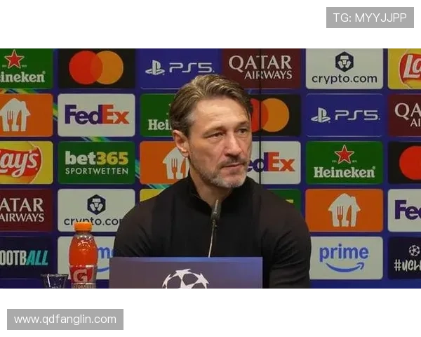 科瓦奇称应判阿德耶米点球争议 科瓦奇称应判阿德耶米点球争议