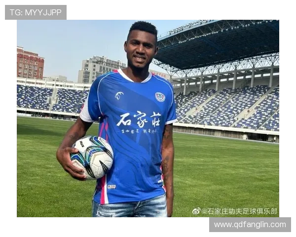 石家庄功夫官宣新援叶尔那尔加盟 石家庄功夫官宣新援叶尔那尔加盟