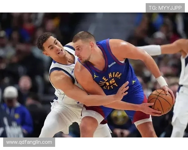 约基奇连续三场三双刷新纪录 约基奇连续三场三双刷新纪录