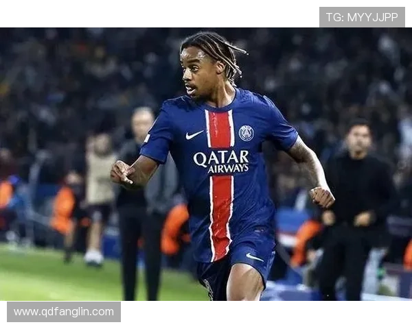 [欧冠开场哨]巴尔科拉：大巴黎的法国红人.